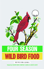 Wild Bird Seed