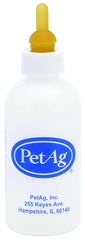 Nurser Bottle
