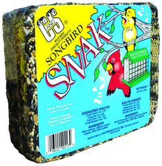 Cands Songbird Snak 2lb