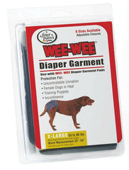 Four Paws Diaper Garment Extra Small