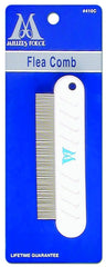 Deluxe Flea Comb Mini
