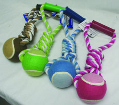 SPOT Mega Twister Rope Dog Toy