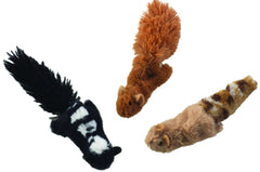 Spot Skinneeez For Cats - Forest 3