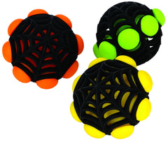 Arachnoid Ball Dog Toy