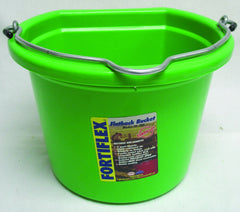 Fb-108 Flatback Bucket