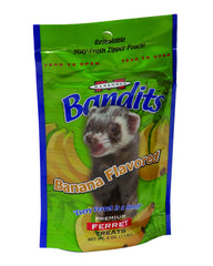 Marshall Bandit Ferret Treats