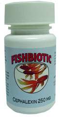 Fishbiotics Cephalexin Capsules