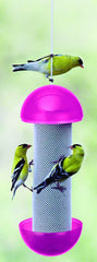 Heritage Farm Have-A-Ball Finch Feeder Assorted