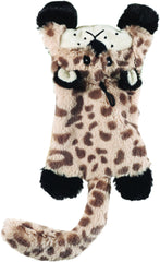 Spot Skinneeez Flat Cats 14 Assorted