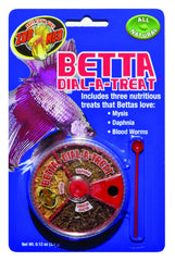 ZooMed Betta Dial-a-Treat
