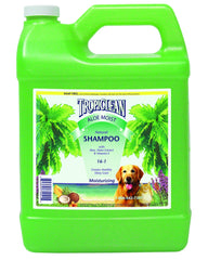 Tropiclean Aloe/Coconut Pet Shampoo