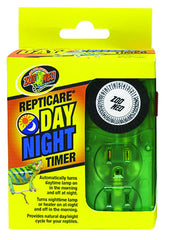 Zoo Med Repti Day And Night Timer