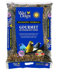 Wild Delight Wild Delight Gourmet Outdoor Pet Food