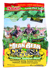 Mean Bean Crush Premium Soybean Blend 10 Lb