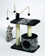 Feline Nuvo Carnival Style Cat Furniture