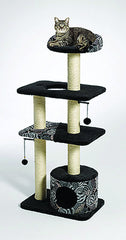 Feline Nuvo Tower Style Cat Furniture
