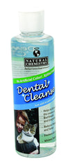 Natural Chemistry Dental Cleanse For Cats 8oz