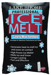 Lake Shore Professional Ice Melt 50lbs.