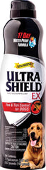 Absorbine Ultrashield Flea & Tick On Dog Spray