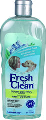 Fresh N Clean Shampoo Moutain Air Fresh 18oz