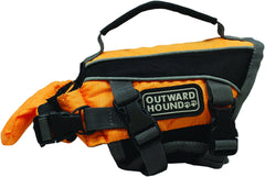 Outward Hound Pet Saver Life Jacket