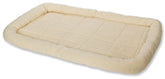 Little Giant Fleece Dog Bed