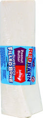 Duo Flavor Filled Bone Dog Treat