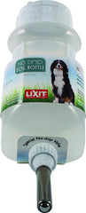 Lixit No Drip Dog Bottle 44Oz
