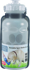 Thirsty Dog Portable Pet Water Bowl - 20 Oz