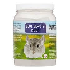 Lixit Blue Cloud Chinchilla Dust 3 Lb