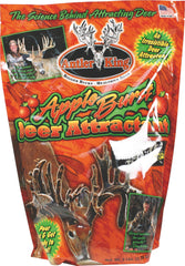 Apple Burst Deer Attractant 5 Lb