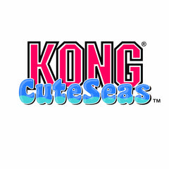 KONG Cuteseas Whale