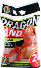 Zoo Med Excavator Clay Burrowing Substrate 20 Lb