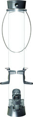 Surefill Metal Mixed Seed Feeder 1.5lb