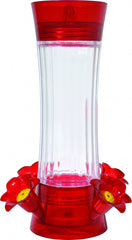 Topaz Hummingbird Feeder - 13oz Capacity 13oz