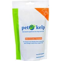 The Missing Link Pet Kelp Skin/Coat Dog Supplement