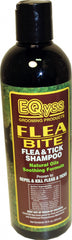 Eqyss Flea Bite Shampoo 16 oz.