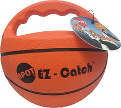 Ethical Dog Ez Catch Ball 6 Orange