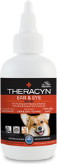 Manna Pro Theracyn Ear & Eye Wash