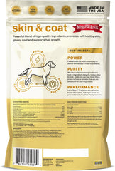 Missing Link Superfood Powders Skin & Coat Supplement for Dogs