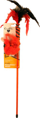 Our Pets Real Birds Wand