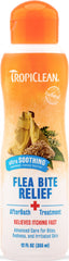 Tropiclean Natural Flea Bite Relief for Dogs