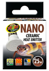 Zoo Med Nano Ceramic Heat Emitter