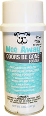 Odors Be Gone Deodorizing Fogger 5oz Melon