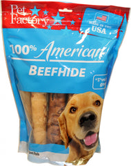 USA Beefhide Rolls