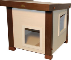 Albany Feral Cat Shelter