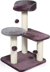 Kitty Power Paws Play Palace Cat Furniture