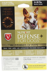 Defense+ For Dogs