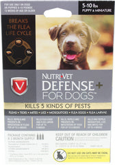 Defense+ For Dogs