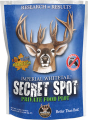 Imperial Whitetail Secret Spot Xl-Fall Annual 10lb